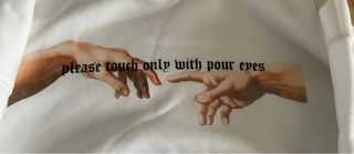 Sudadera con capucha T/L