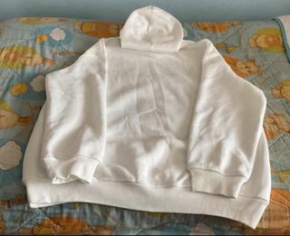 Sudadera con capucha T/L