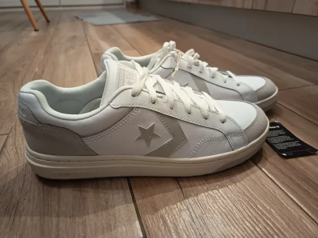 Converse sneakers uomo taglia 44,5