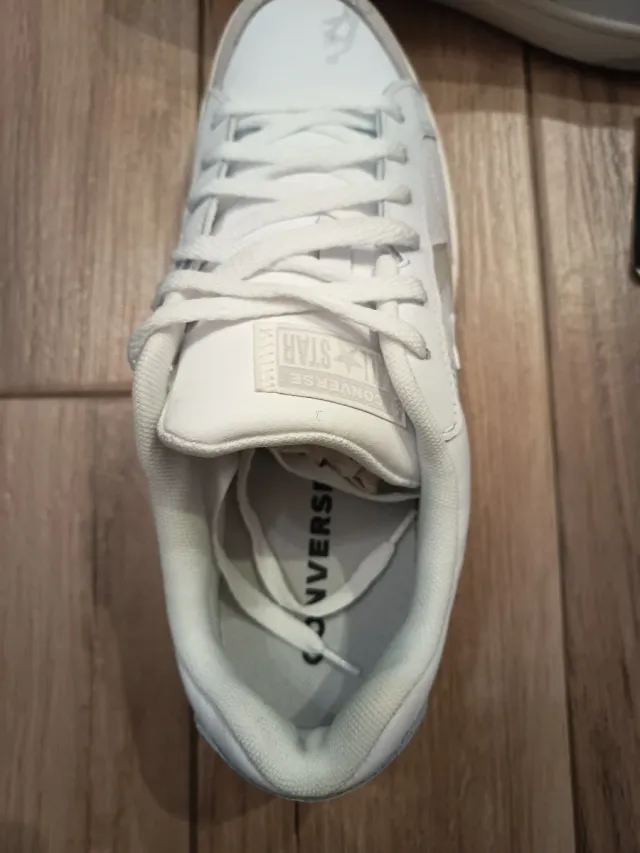 Converse sneakers uomo taglia 44,5