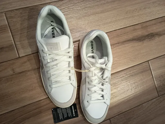 Converse sneakers uomo taglia 44,5