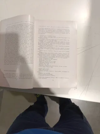 vol II anales de medicina interna 1933