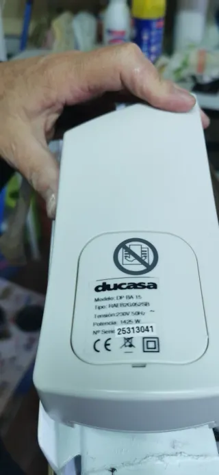 Radiadores Acesol Elite Plus y Ducasa