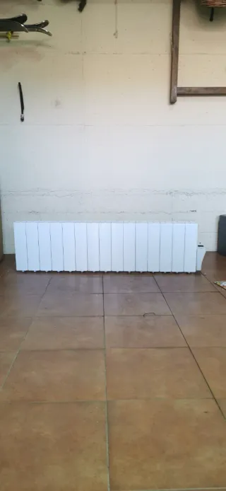 Radiadores Acesol Elite Plus y Ducasa