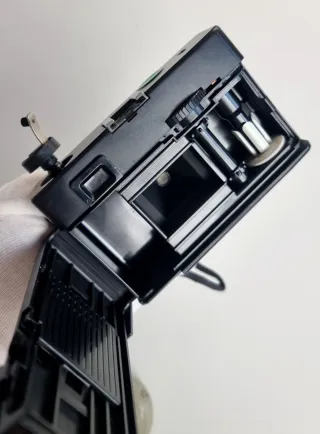 Cámara analógica WERLISA CLUB COLOR Trek