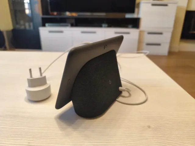 Google Nest Hub Assistente Intelligente