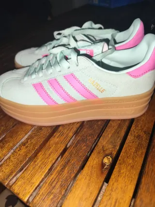 Adidas Gazelle Talla 37