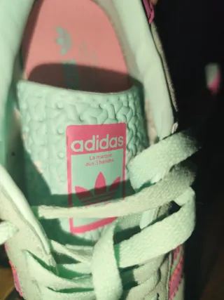 Adidas Gazelle Talla 37