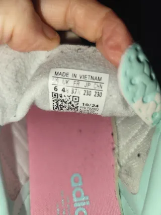 Adidas Gazelle Talla 37