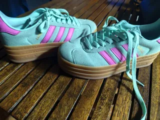 Adidas Gazelle Talla 37