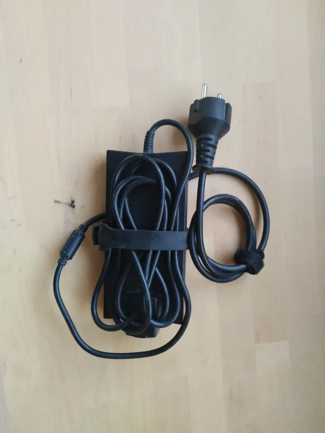 Portátil Dell Studio 17/1747 - No enciende