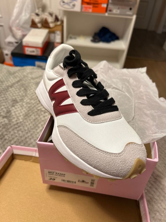 Zapatilla mujer/niña