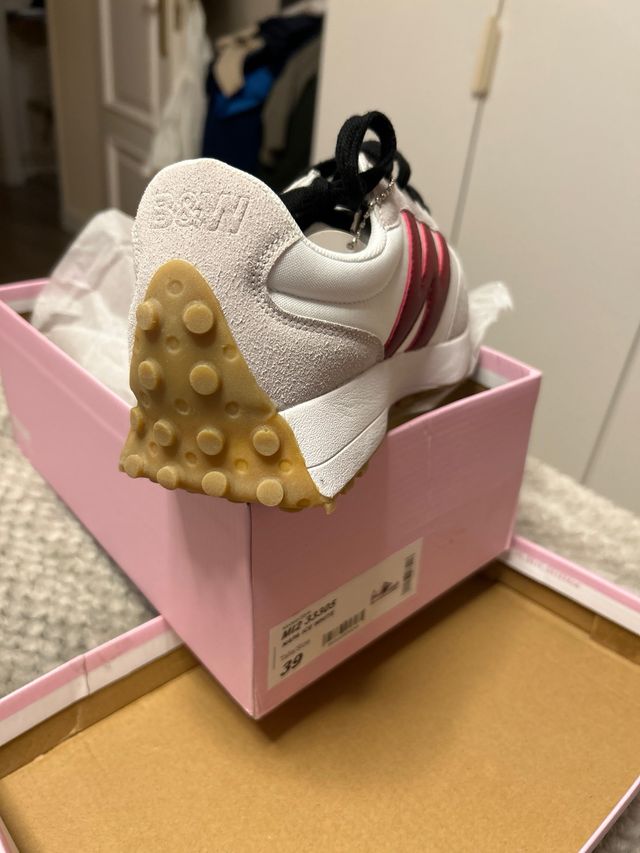 Zapatilla mujer/niña