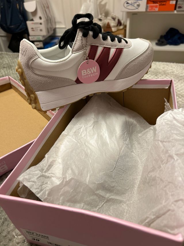 Zapatilla mujer/niña