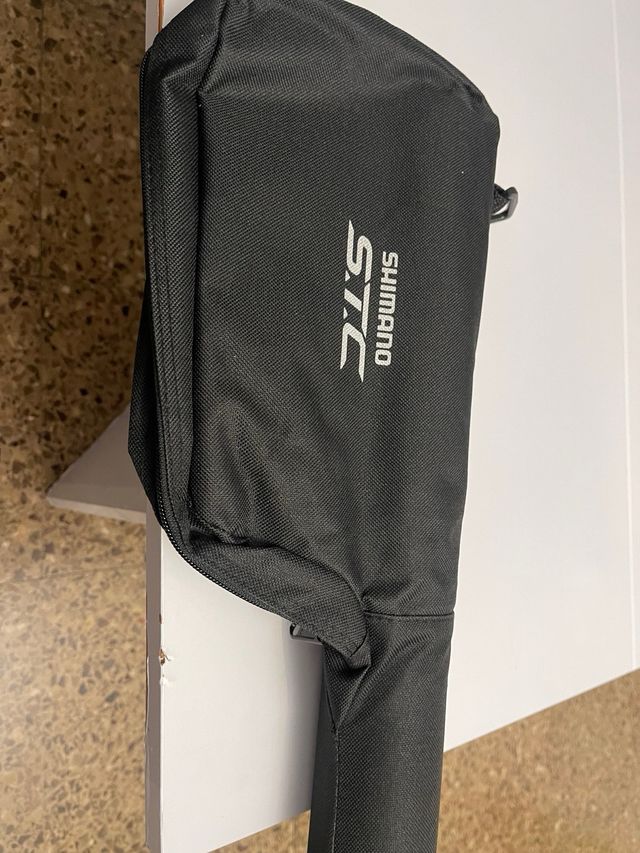 Caña Pesca Shimano STC Plusinno