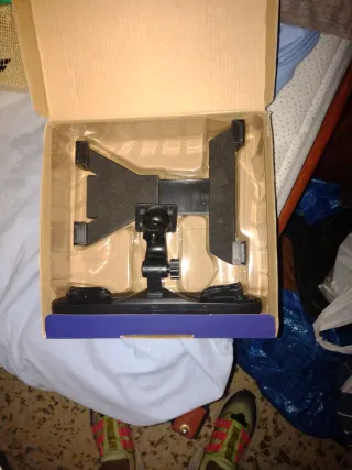 Soporte Vexia para reposacabezas de coche