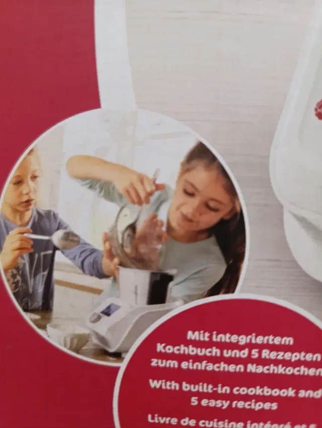 Monsieur Cuisine Mini Playtive