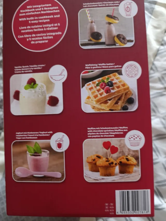 Monsieur Cuisine Mini Playtive