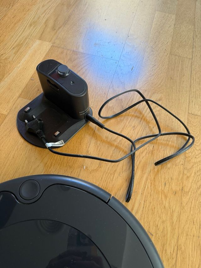 Robot Aspirador Roomba 692