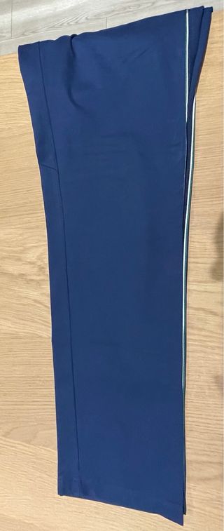 Pantalón chino Purificación García Talla 42