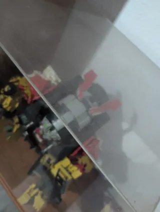 Transformers Devastador Hasbro