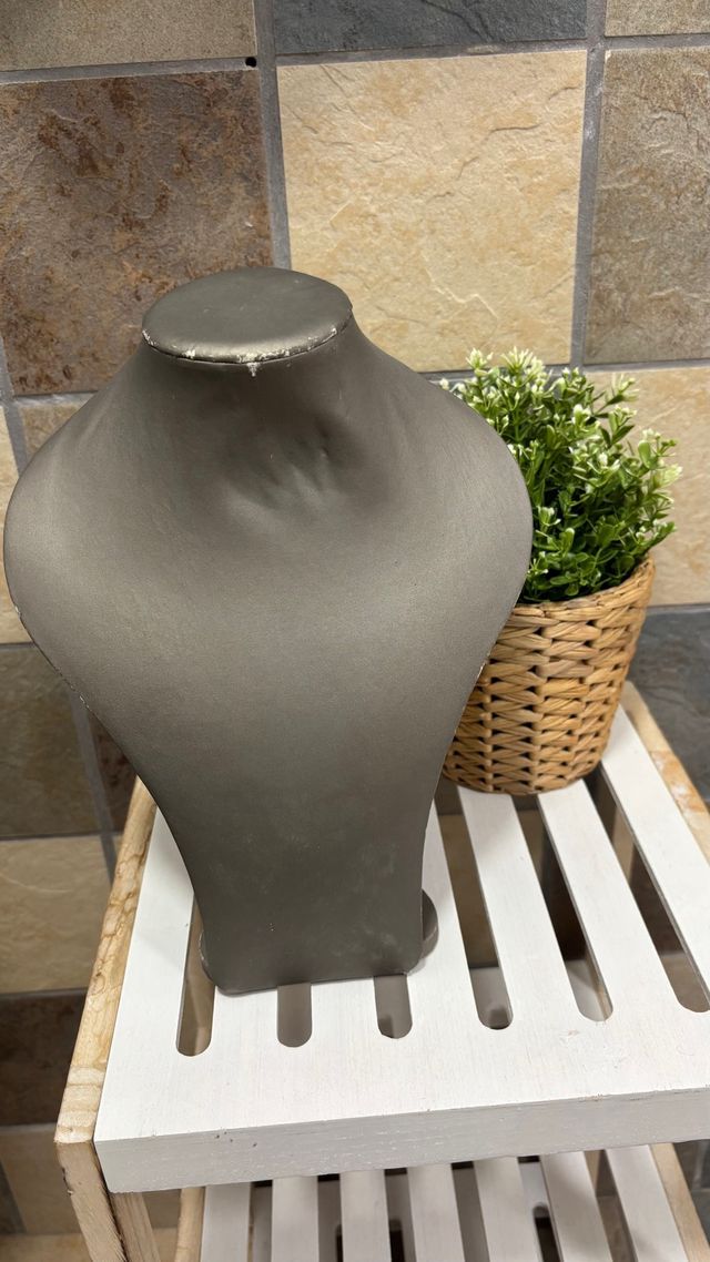 Juego de 3 expositores de diferente altura