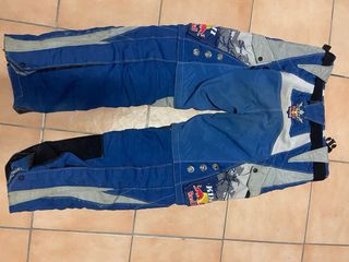 Pantalón Enduro KTM Red Bull Talla 34