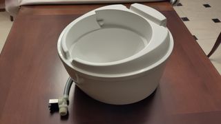 Ricambi WC Thetford C220