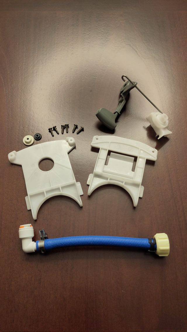 Ricambi WC Thetford C220