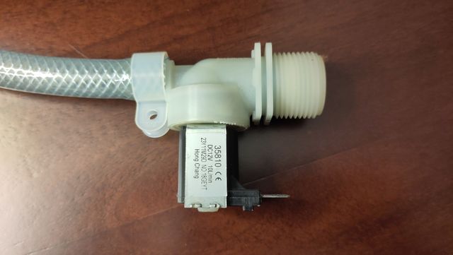 Ricambi WC Thetford C220