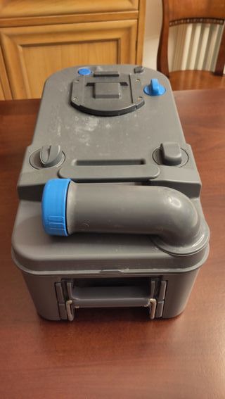 Ricambi WC Thetford C220