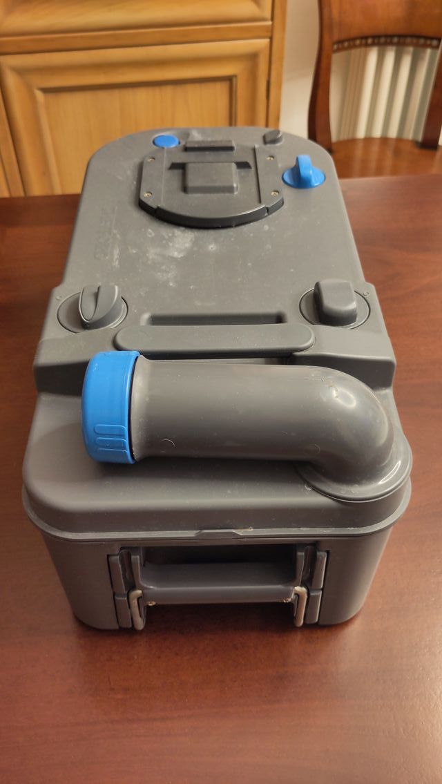 Ricambi WC Thetford C220