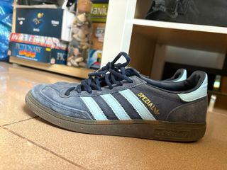 Zapatillas Adidas Spezial Talla 41 1/3
