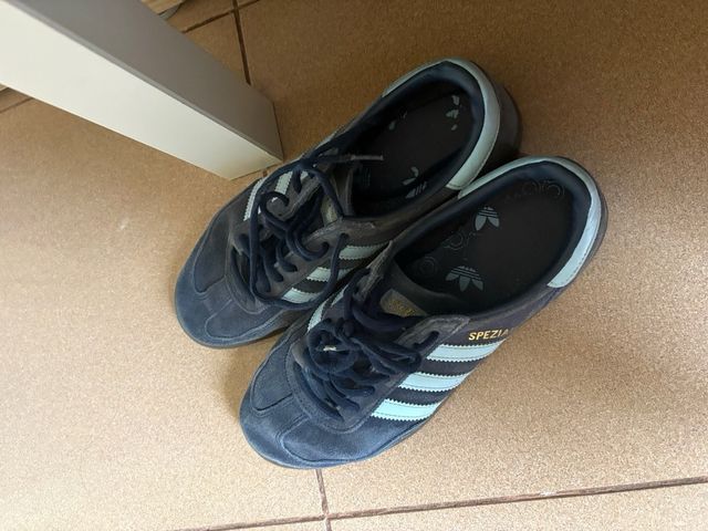 Zapatillas Adidas Spezial Talla 41 1/3