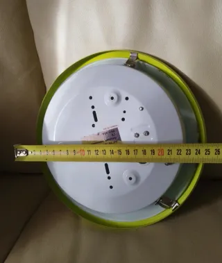 Lampada plafoniera da parete o da soffitto, Buzz