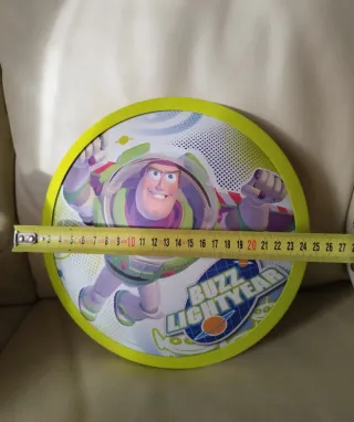 Lampada plafoniera da parete o da soffitto, Buzz