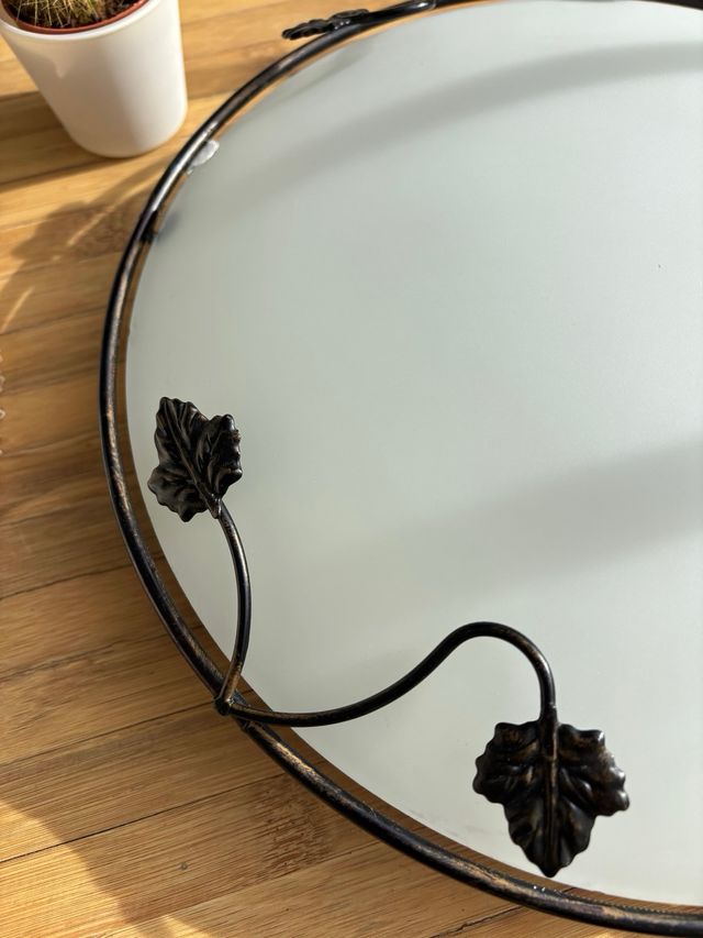 Plafón de techo decorativo