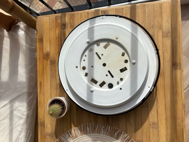 Plafón de techo decorativo