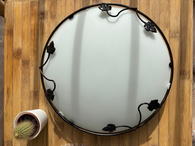 Plafón de techo decorativo