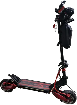 Patinete Eléctrico ICE Q5