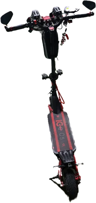 Patinete Eléctrico ICE Q5