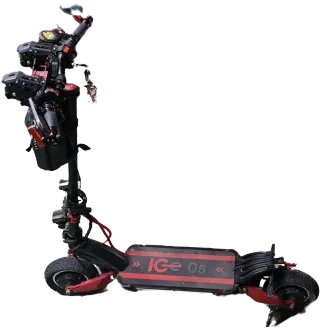Patinete Eléctrico ICE Q5