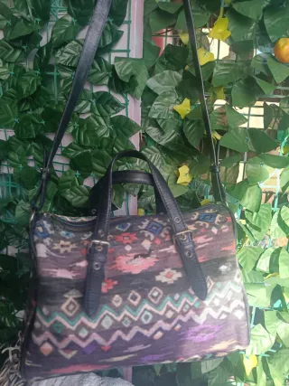 Bolso Bimba y Lola Multicolor