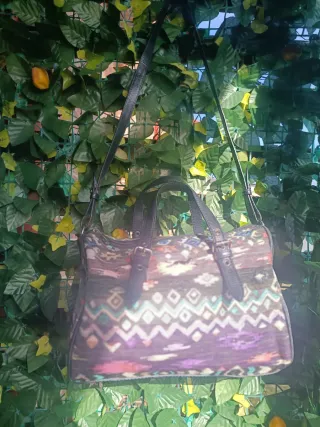 Bolso Bimba y Lola Multicolor