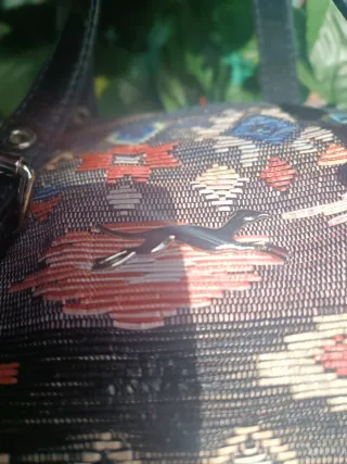 Bolso Bimba y Lola Multicolor