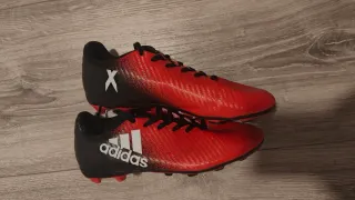 Botas de fútbol Adidas niño Talla 35