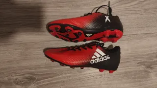 Botas de fútbol Adidas niño Talla 35