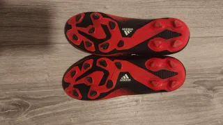 Botas de fútbol Adidas niño Talla 35