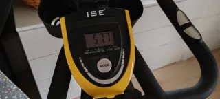 Cyclette ISE SY-7909