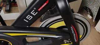 Cyclette ISE SY-7909